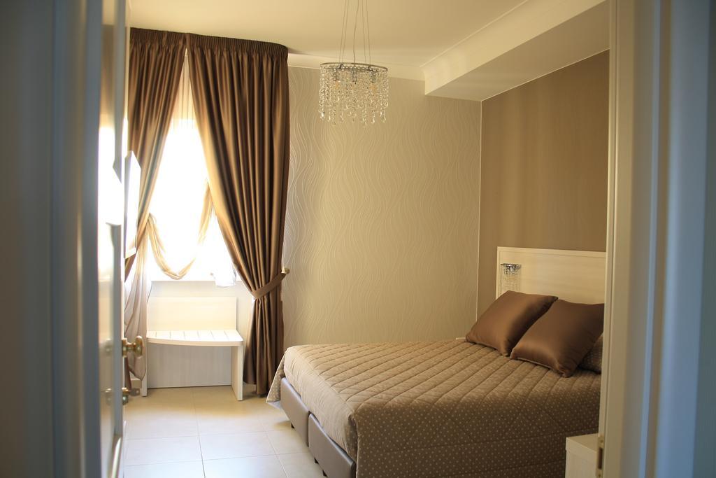 B&B Colle Del Re Gravina in Puglia Quarto foto