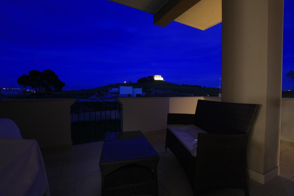B&B Colle Del Re Gravina in Puglia Quarto foto